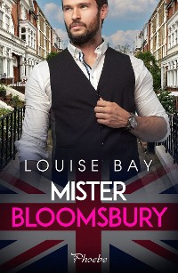 Cover Mister Bloomsbury