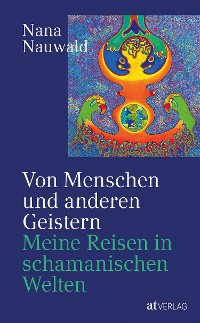 Cover Von Menschen und anderen Geistern