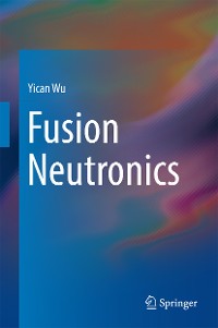 Cover Fusion Neutronics