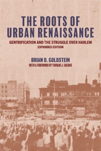 Cover Roots of Urban Renaissance