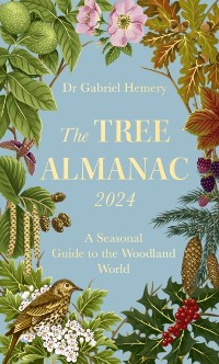 Cover Tree Almanac 2024