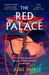 Cover Red Palace