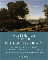 Cover Aesthetics and the Philosophy of Art
