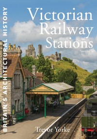 Cover Victorian Railway Stations