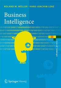Cover Business Intelligence