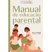 Cover Manual de educação parental