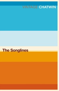 Cover The Songlines
