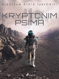 Cover Kryptonim Psima