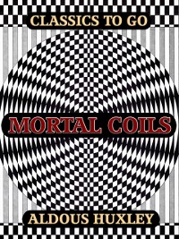 Cover Mortal Coils