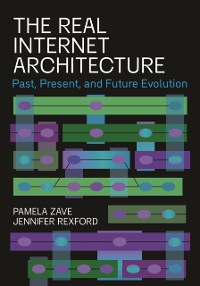 Cover Real Internet Architecture