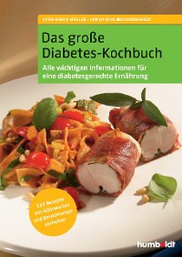 Cover Das große Diabetes-Kochbuch