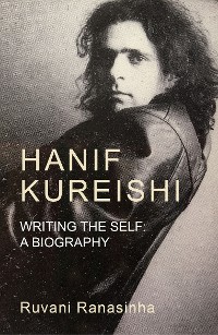 Cover Hanif Kureishi