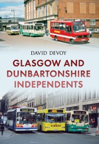Cover Glasgow and Dunbartonshire Independents