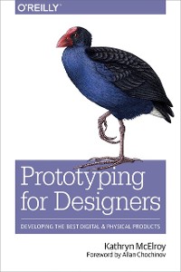 Cover Prototyping for Designers