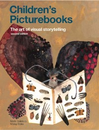 Cover Children's Picturebooks Second Edition