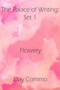 Cover Flowery