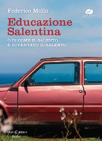 Cover Educazione salentina