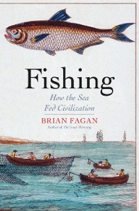 Cover Fishing