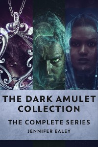 Cover The Dark Amulet Collection