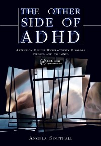 Cover The Other Side of ADHD