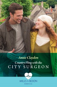 Cover Country Fling With The City Surgeon