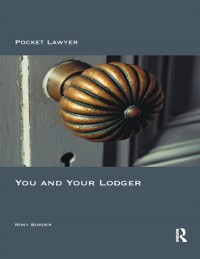 Cover You and Your Lodger