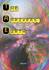 Cover The Arrivers' Earth