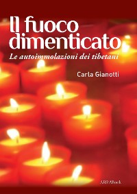 Cover Il fuoco dimenticato