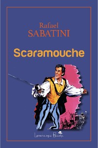 Cover Scaramouche