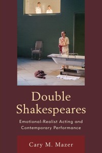 Cover Double Shakespeares