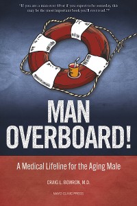 Cover Man Overboard!