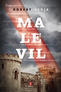 Cover Malevil