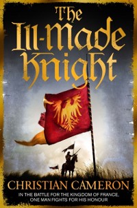 Cover Ill-Made Knight