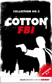 Cover Cotton FBI Collection No. 2