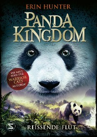 Cover Panda Kingdom - Reißende Flut