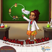 Cover Breaking The Sickle