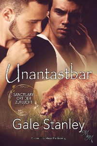 Cover Unantastbar