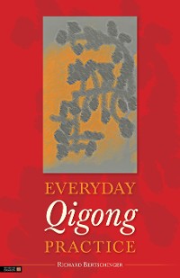 Cover Everyday Qigong Practice