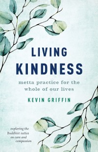 Cover Living Kindness