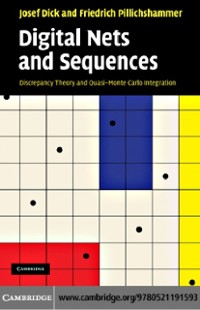 Cover Digital Nets and Sequences