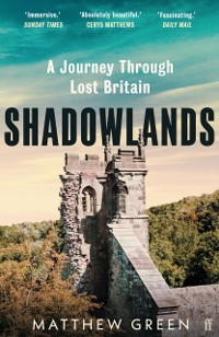 Cover Shadowlands