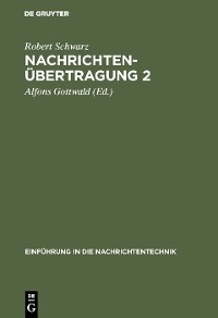 Cover Nachrichtenübertragung 2