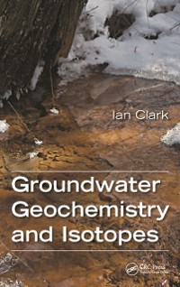 Cover Groundwater Geochemistry and Isotopes