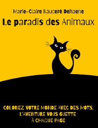 Cover Le paradis des Animaux