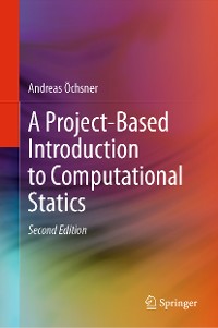 Cover A Project-Based Introduction to Computational Statics