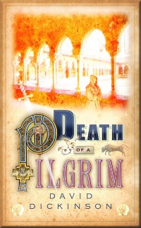 Cover Death of a Pilgrim