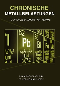 Cover Chronische Metallbelastungen