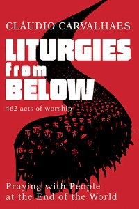Cover Liturgies from Below
