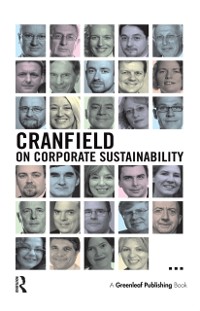 Cover Cranfield on Corporate Sustainability
