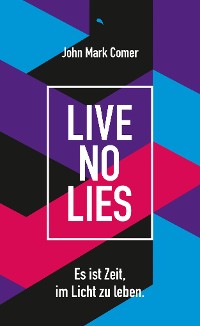 Cover Live No Lies